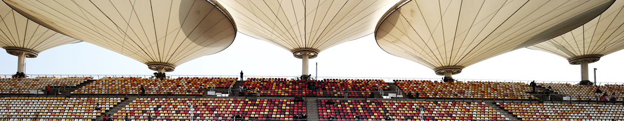 Circuito de Shanghai, Gran Premio de China 2019, Foto: Renault