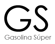 Gasolina Súper