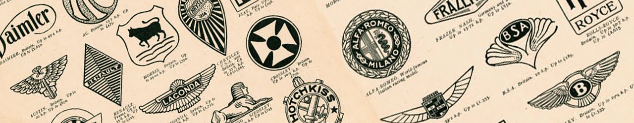 Collage con páginas del Modern boys book of hobbies 1937