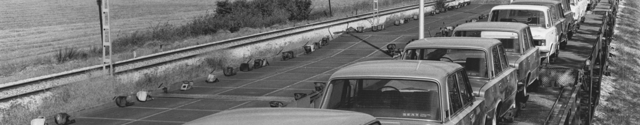 Transporte SEAT, Foto: SEAT