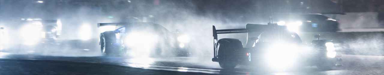 WEC, 2018-2019, Foto: Toyota