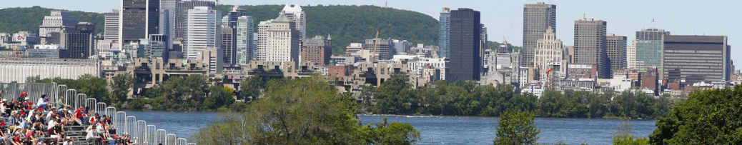 Gran Premio de Canadá 2018, Foto: Mercedes GP