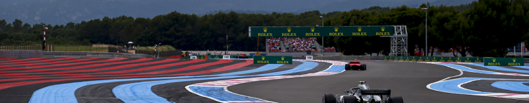 Formula 1 Lenovo Grand Prix de France 2022