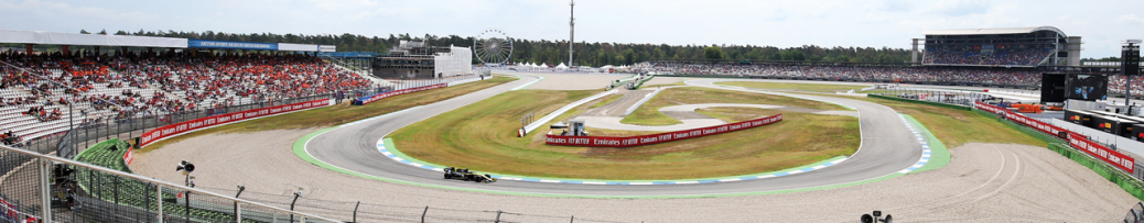 Gran Premio de Alemania 2019, Foto: Renault