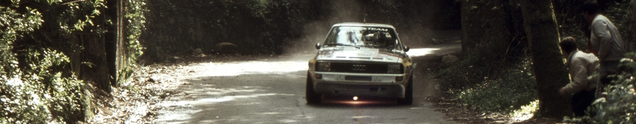 WRC 1985, Audi Quattro, Foto: _Morgado C.C. 2.0