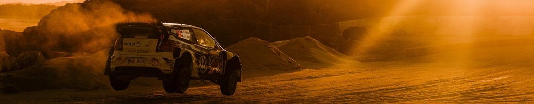 WRC 2016, Volkswagen Polo WRC, 2016 Foto: @World / Red Bull Content Pool