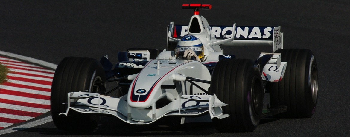 BMW Sauber F1.06, Nick Heidfeld, Gran Premio de Japón, Foto: BMW