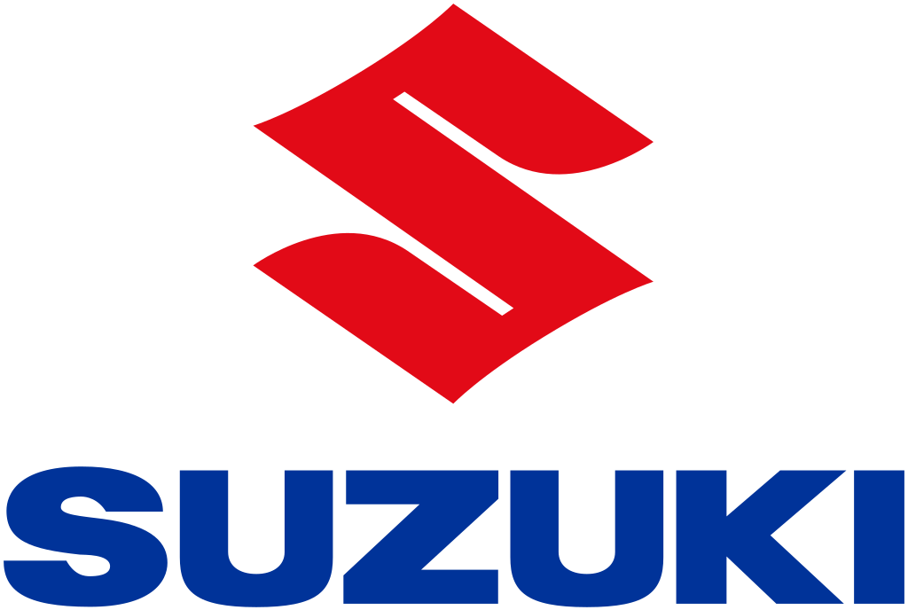 Logo Suzuki