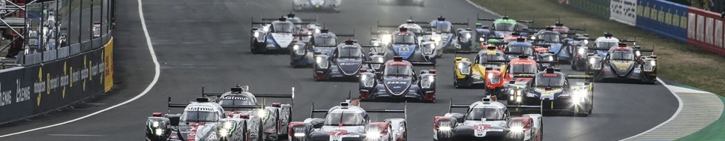 24 horas de Le Mans 2020, Foto: Toyota Gazoo Racing