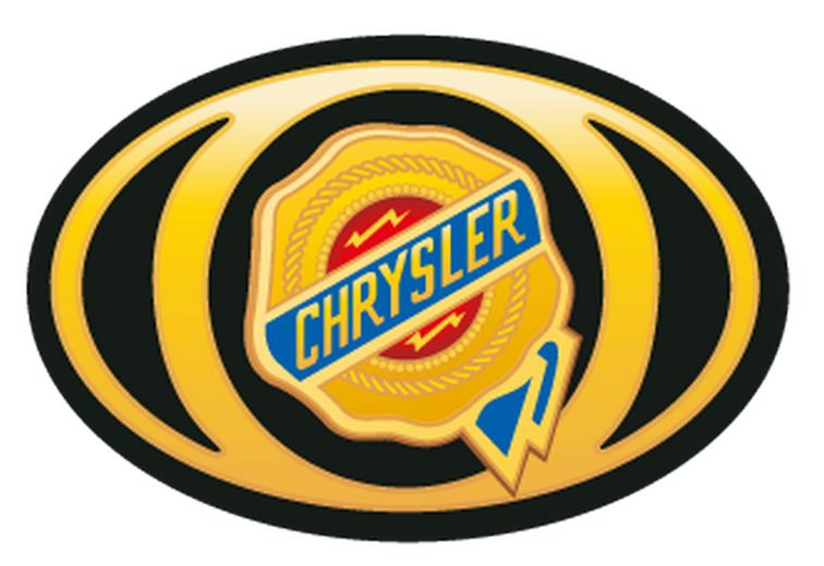 Logo Chrysler