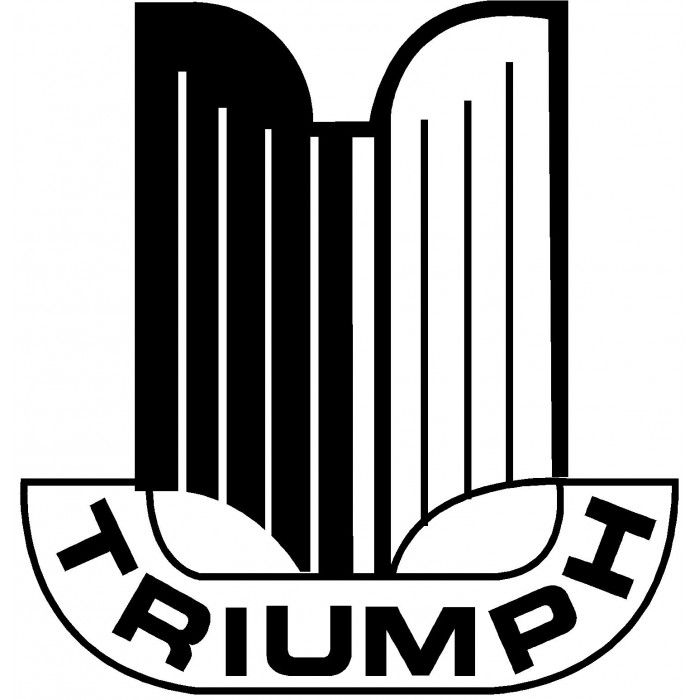 Logo Triumph