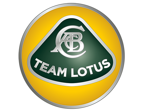 Logo Team Lotus