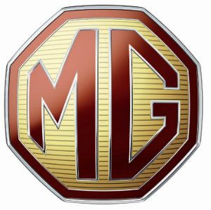 Logo MG
