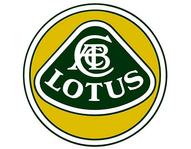Logo Lotus