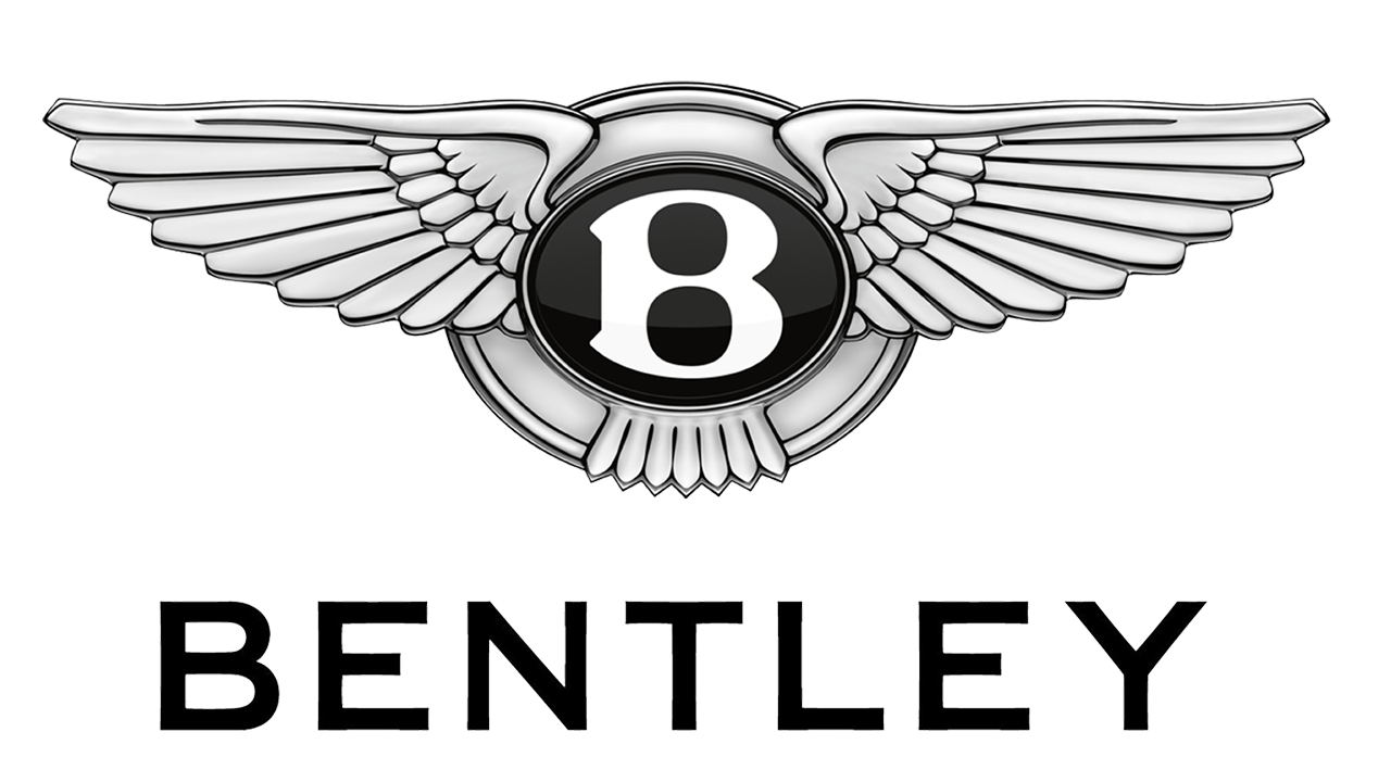 Logo Bentley