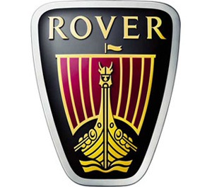 Logo Rover