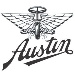 Logo Austin