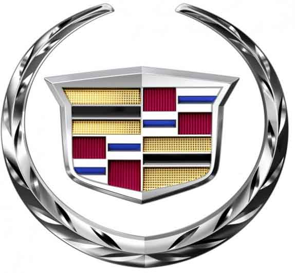 Logo Cadillac