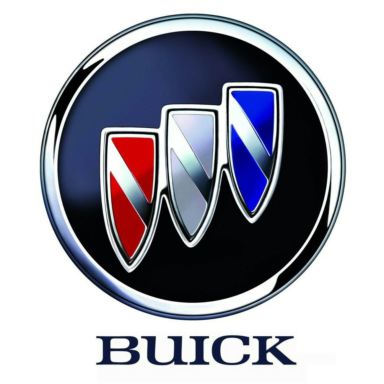 Logo Buick