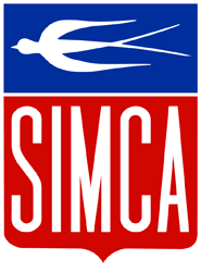 Logo SIMCA