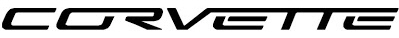 Chevrolet Corvette Logo