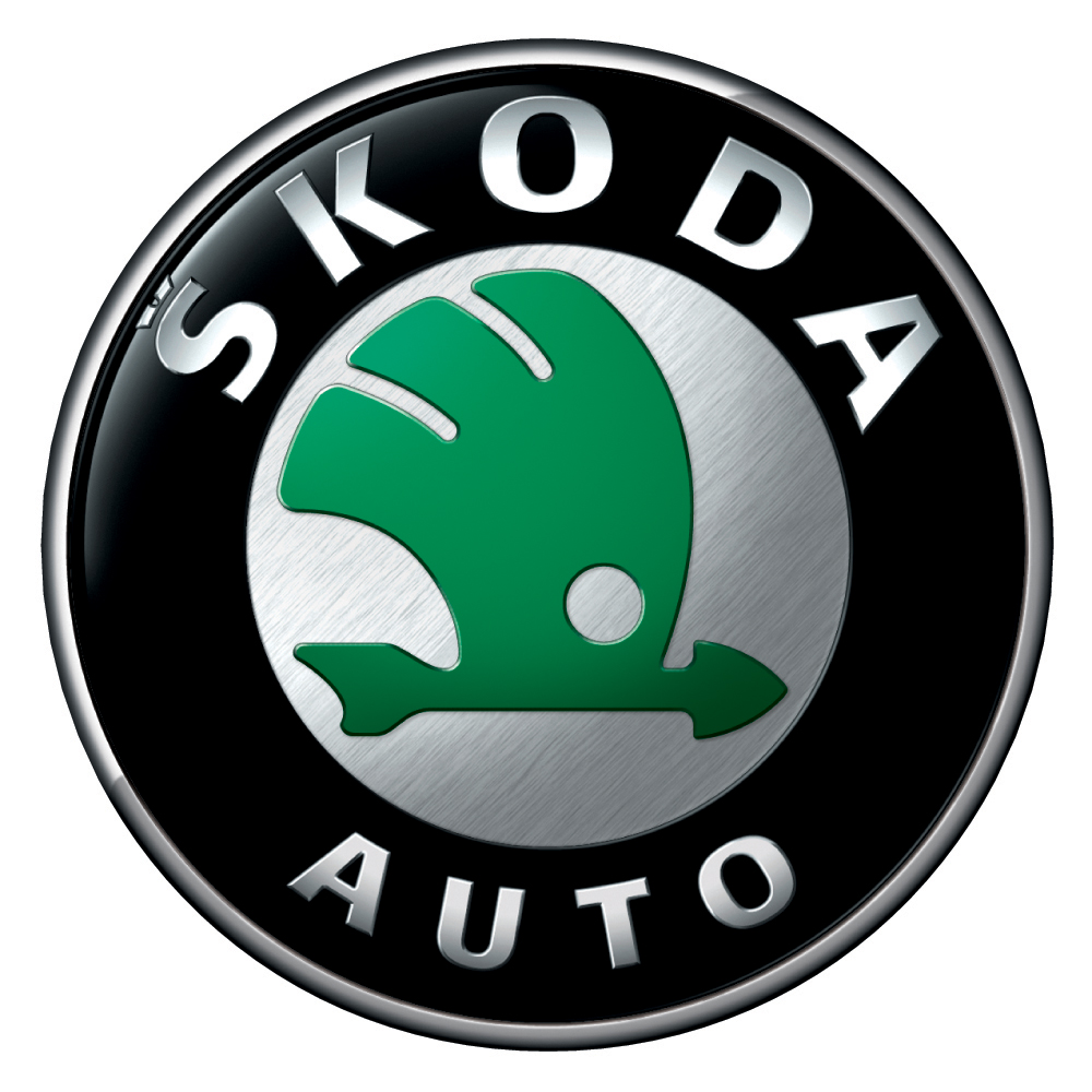 Logo Skoda