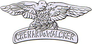 Logo Chenard & Walcker