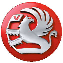 Logo Vauxhall