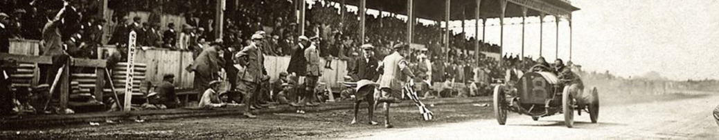 VI Vanderbilt Cup, 1910, Grandes Premios de Automovilismo