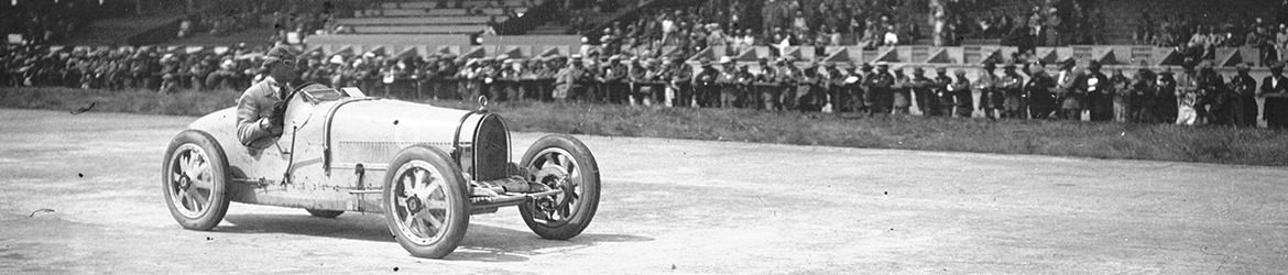 Bartolomeo Constantini, Gran Premio de Francia de 1926, Grandes Premios de Automovilismo.
