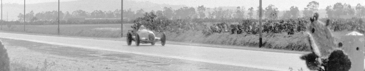Gran Premio de Túnez de 1936, Foto: Daimler