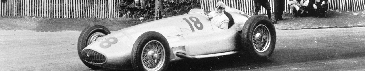 Gran Premio de Pau de 1939, Foto: Daimler