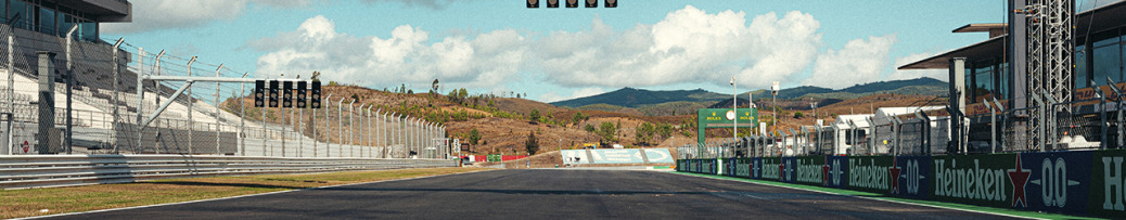 Circuito de Portimao, Algarve, Gran Premio de Portugal 2020, Foto: Mercedes GP