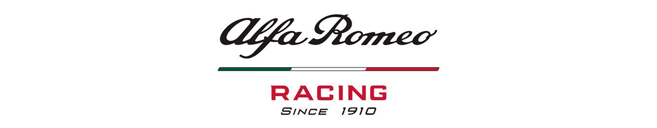 Alfa Romeo Racing - Gasolina Súper - Fórmula 1 - Alfa Romeo