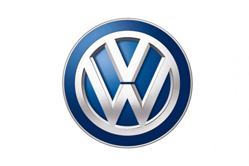 Logo Volkswagen