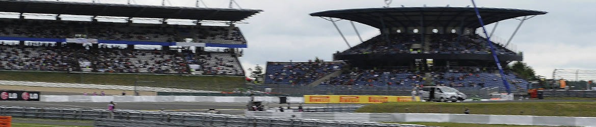 Gran Premio de Alemania 2013, Circuito de Nürburgring. Foto: Ferrari
