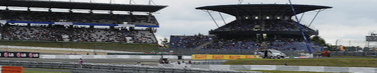 Gran Premio de Alemania 2013, Circuito de Nürburgring. Foto: Ferrari