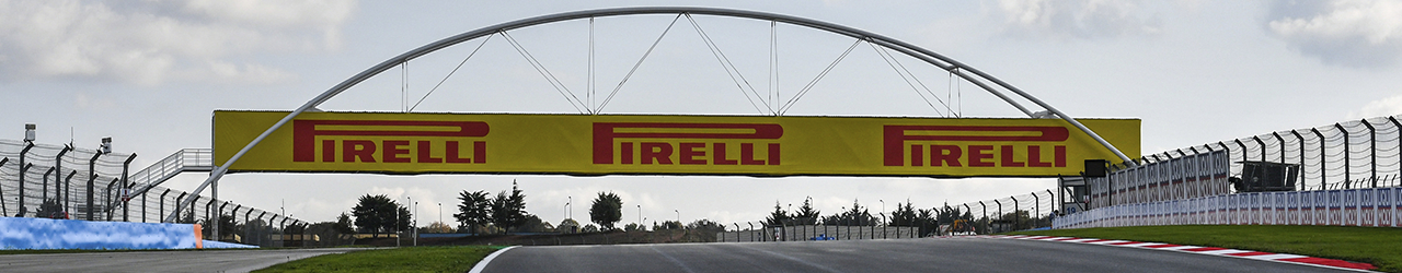 Circuito de Estambul, Gran Premio de Turquía 2020, Foto: Racing Point
