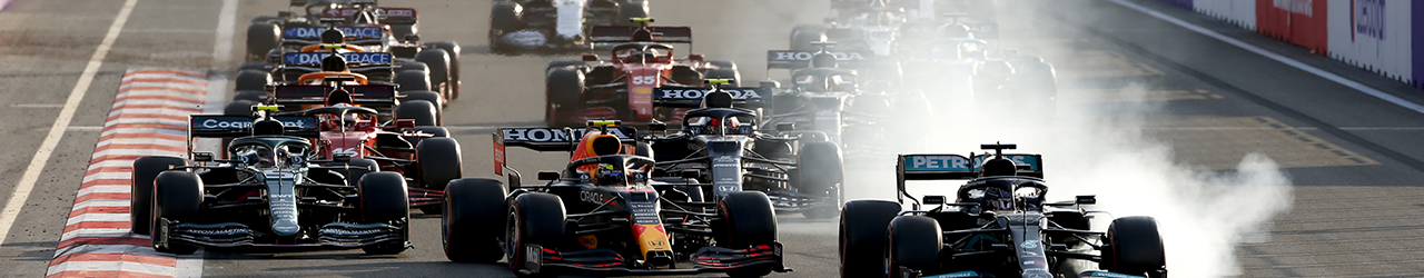 Formula 1 2021. Foto Mercedes GP