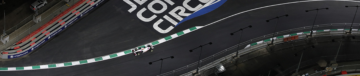 Gran Premio de Arabia Saudí 2021, Foto: Haas
