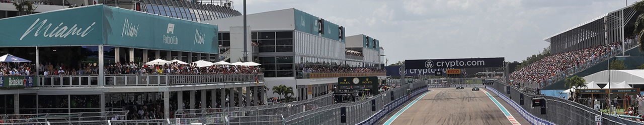 Gran Premio de Miami 2022