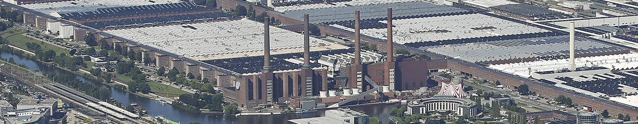 Fábrica Volkswagen Wolfsburg, Foto: Volkswagen