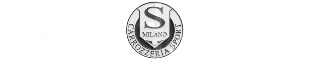 Banner Carrozzeria Sport Milano