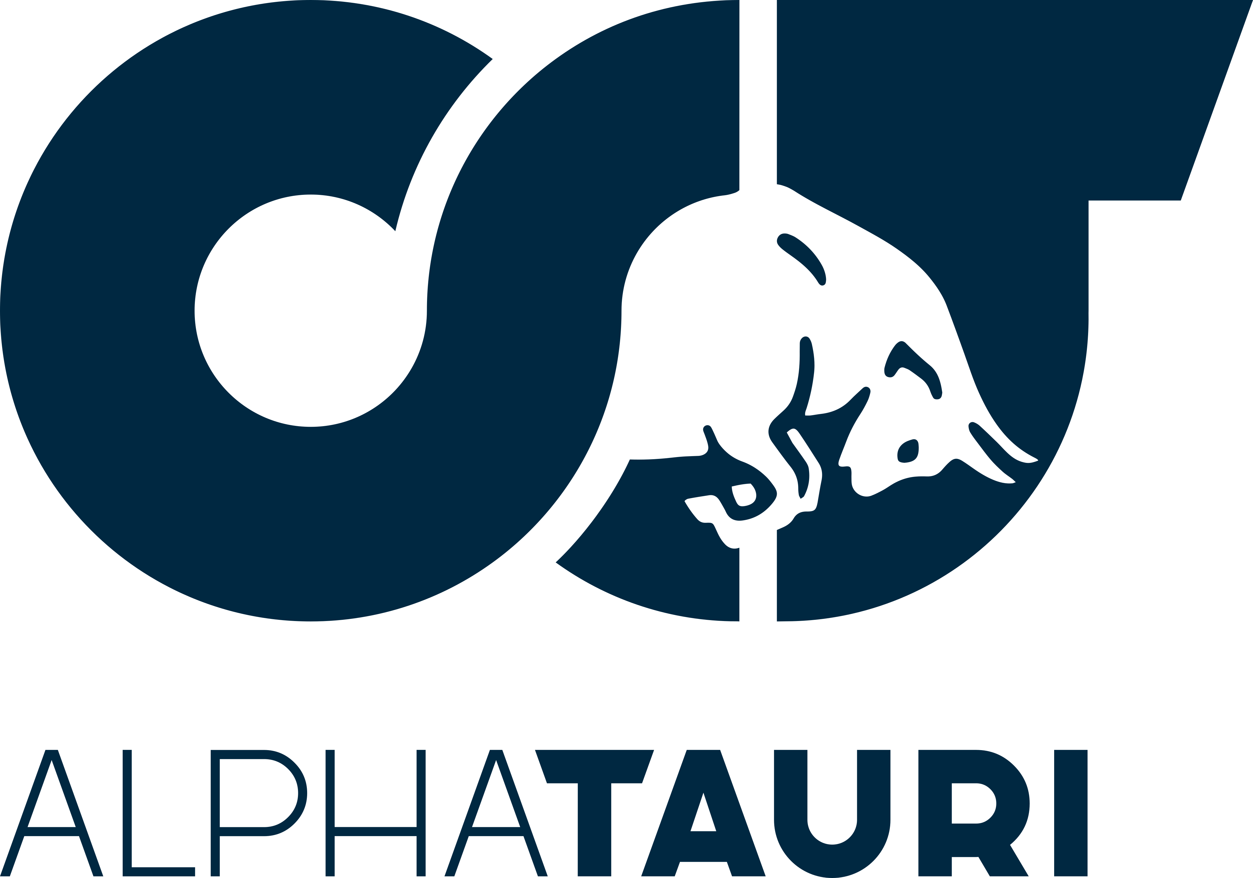 AlphaTauri