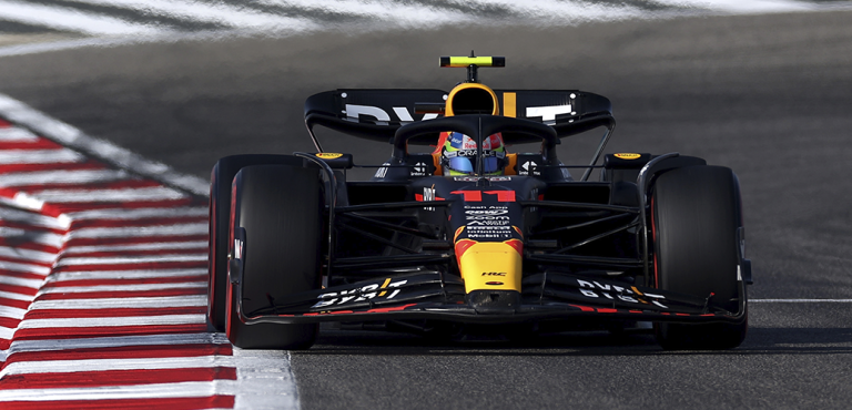 Red Bull-Honda RBPT RB19, 2023 – Gasolina Súper
