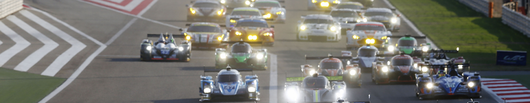 Bahrein 2015, Foto: Porsche