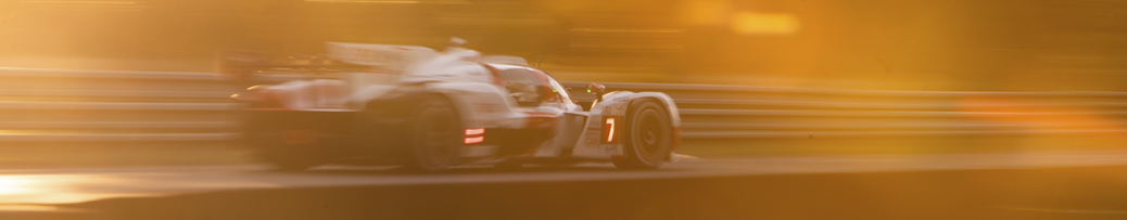 Le Mans 2022, Foto: Toyota
