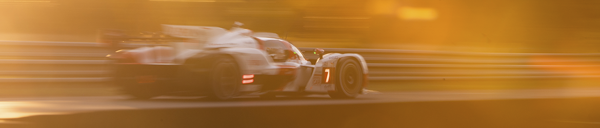Le Mans 2022, Foto: Toyota
