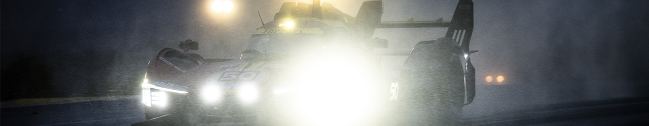 Ferrari #50 en Le Mans 2024, Foto:Ferrari