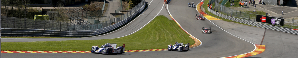 Spa 2013, Foto: Toyota